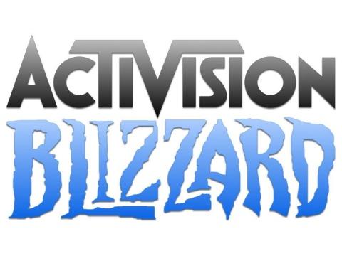 Activision-Blizzard, un rachat possible par Microsoft ou Warner