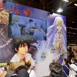 Japan Expo 2012 : Compte Rendu (part.1)
