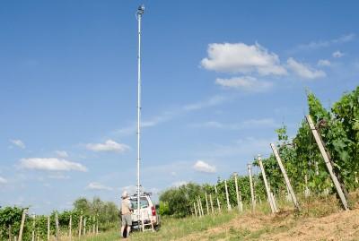 Technique : la photo panoramique en très haute définition