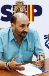 spagne : « Ils veulent revenir au temps de Franco » dénonce le premier syndicat de policiers