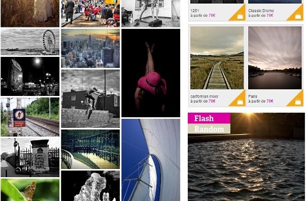 Let’s Pik, une galerie d’art ouverte à tous