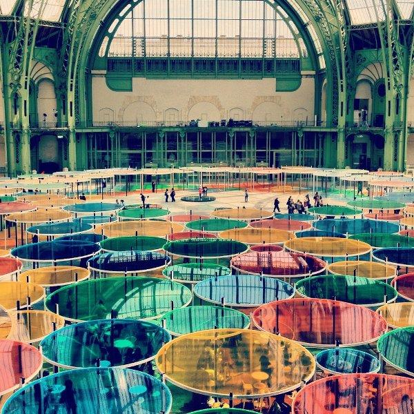 Let’s Pik, une galerie d’art ouverte à tous