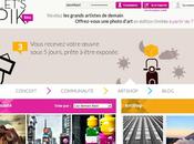 Let’s Pik, galerie d’art ouverte tous