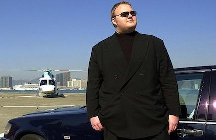 Kim Dotcom demande à être extradé aux USA en échange du déblocage de sa fortune… pour se défendre