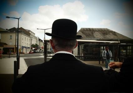 L’Anjou à la sauce old school