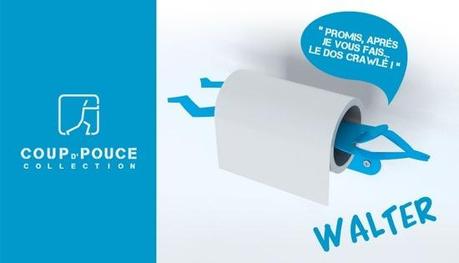 Coupd’Pouce - Thibault Pougeoise