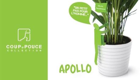 Coupd’Pouce - Thibault Pougeoise