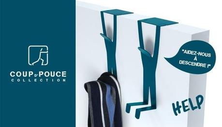 Coupd’Pouce - Thibault Pougeoise