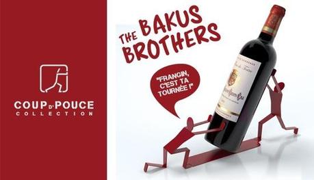 Coupd’Pouce - Thibault Pougeoise