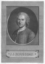 Jean-Jacques Rousseau, 300 ans et des intégrales