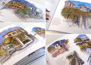 Dans ma bibliothèque ...