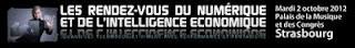 Sur votre agenda : Cogito Expo'12