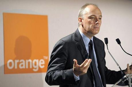 Panne d'Orange : le PDG confirme une 