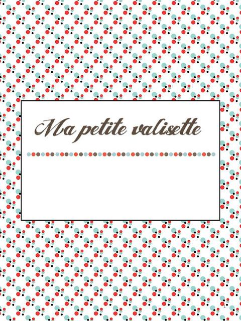 Ma Petite Valisette se refait une beauté