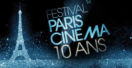 festival paris cinéma palmarès Festival Paris Cinéma : le palmarès