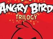 Angry Birds Trilogie