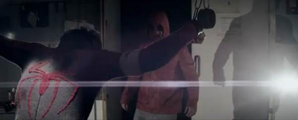 Spider-Man Eclipse : un fan film plutôt réussi