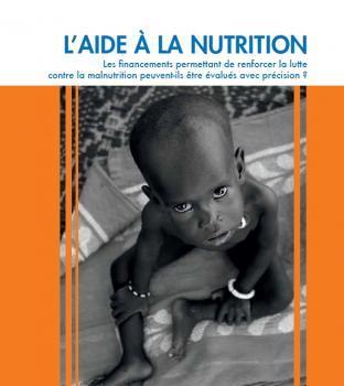 L'aide à la nutrition : qui sont les champions de la nutrition ?