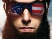 Dictator, film lourd drôle?