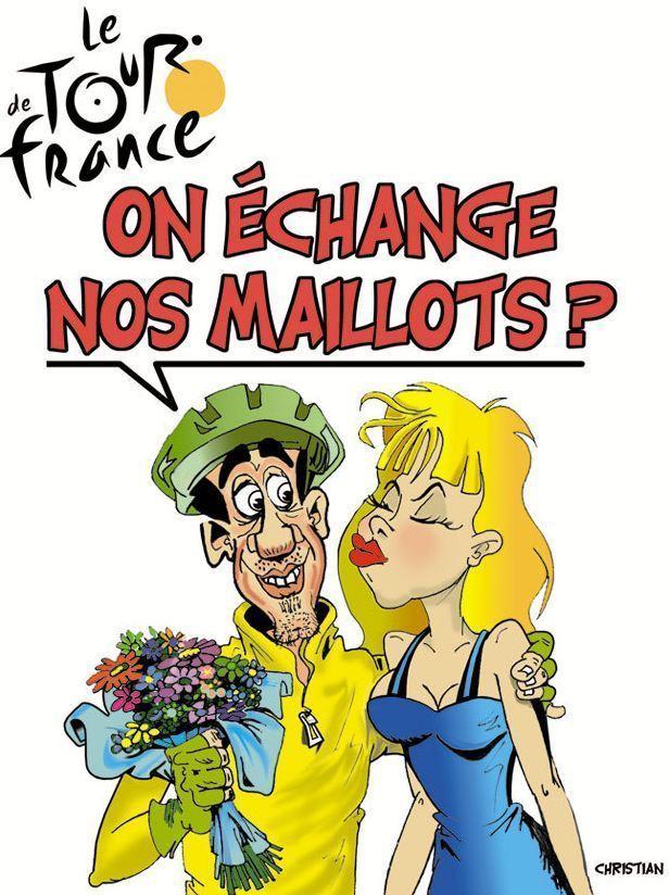 (c) Christian Larivière