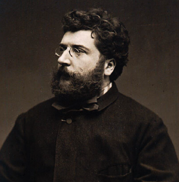 Georges Bizet – Jeux d’enfants