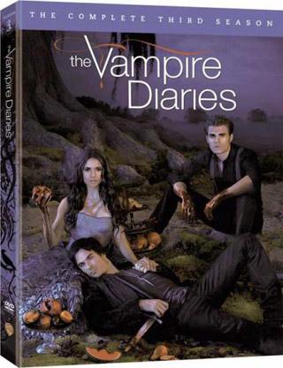 Bonus des DVDs Vampire Diaries