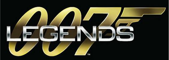 007 Legends : Un trailer pour sa majesté
