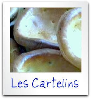 Biscuits et Gâteaux de France/ le Poitou Charente