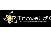 Voyage coeur “Travel d’Or”