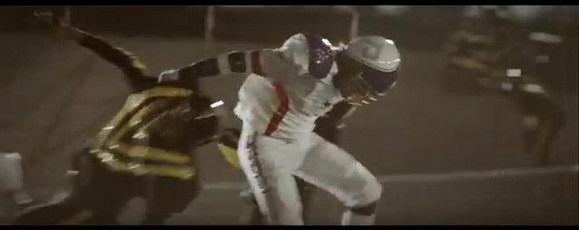 Le nouvel clip de Justice – New Lands