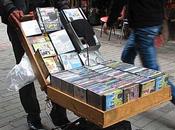 CARROUSSA SONORE Projet innovant espace public