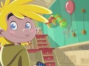 Amazing' Alex disponible iPhone iPad...