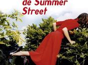 "Les secrets Summer Street" Cathy Kelly