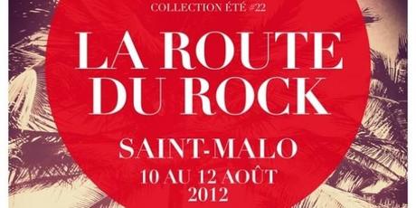 La Route du Rock – Collection Eté – #22