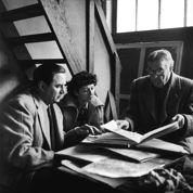 Denise René, l'art abstrait perd sa reine