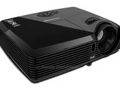 Test vidéoprojecteur Home Cinéma ViewSonic Pro6200 Ready