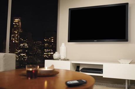 Nouveau système Home Cinéma tout en un Bose VideoWave II pour le meilleur de l’image et du son ? Nouveau système Home Cinéma tout en un Bose VideoWave II pour le meilleur de l’image et du son ?