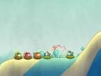 Tiny Wings HD fait son apparition sur iPad