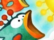 Tiny Wings fait apparition iPad