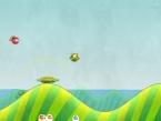 Tiny Wings HD fait son apparition sur iPad