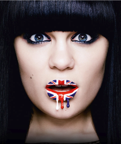 Jessie J Jessie J