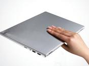 L’Ultrabook rame tandis MacBook brille