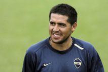 Riquelme a plusieurs options