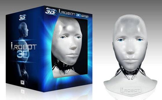 [PRECO] I robot head collector