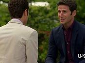 Critiques Séries Royal Pains. Saison Episode Give Love...