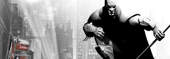 Et si Batman Arkham 3…