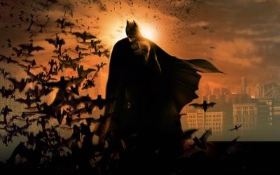 Making Of Batman : The Dark Knight Rises