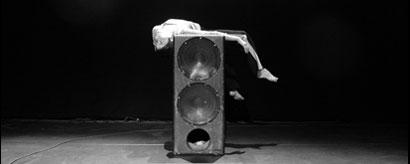 C'était hier en danse