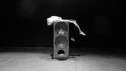 C'était hier en danse