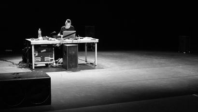 C'était hier en danse